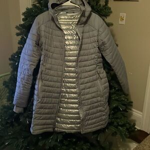 Women’s Columbia Insulated Coat